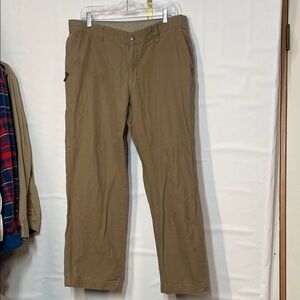 Columbia Men's Khaki Chinos